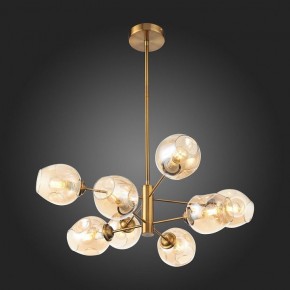 Люстра на штанге ST-Luce Fovia SL1500.203.08 в Лысьве - lysva.mebel24.online | фото 3