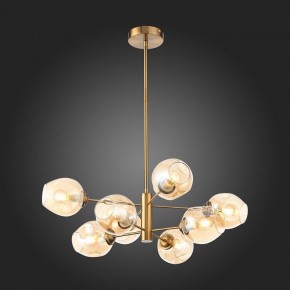 Люстра на штанге ST-Luce Fovia SL1500.203.08 в Лысьве - lysva.mebel24.online | фото 4