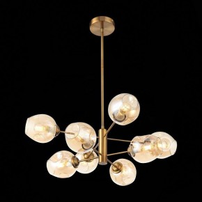Люстра на штанге ST-Luce Fovia SL1500.203.08 в Лысьве - lysva.mebel24.online | фото 5
