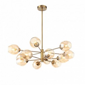 Люстра на штанге ST-Luce Fovia SL1500.203.12 в Лысьве - lysva.mebel24.online | фото 2