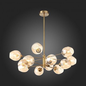 Люстра на штанге ST-Luce Fovia SL1500.203.12 в Лысьве - lysva.mebel24.online | фото 3