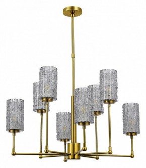 Люстра на штанге ST-Luce Gacciolo SL1240.303.08 в Лысьве - lysva.mebel24.online | фото