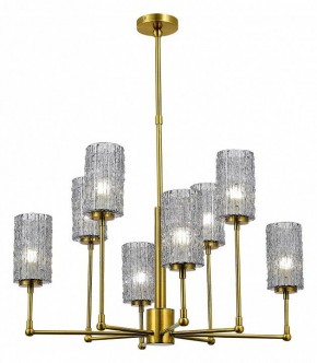 Люстра на штанге ST-Luce Gacciolo SL1240.303.08 в Лысьве - lysva.mebel24.online | фото 2