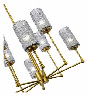Люстра на штанге ST-Luce Gacciolo SL1240.303.08 в Лысьве - lysva.mebel24.online | фото 3