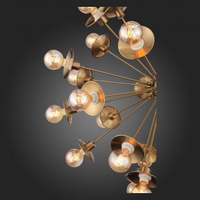 Люстра на штанге ST-Luce Guido SL1111.303.30 в Лысьве - lysva.mebel24.online | фото 11