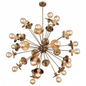 Люстра на штанге ST-Luce Guido SL1111.303.30 в Лысьве - lysva.mebel24.online | фото 2