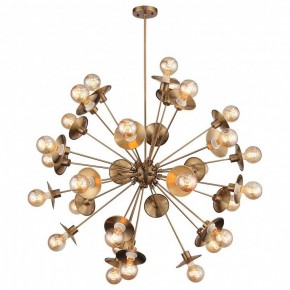 Люстра на штанге ST-Luce Guido SL1111.303.30 в Лысьве - lysva.mebel24.online | фото 3
