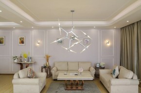 Люстра на штанге ST-Luce Laconicita SL947.102.14 в Лысьве - lysva.mebel24.online | фото 12