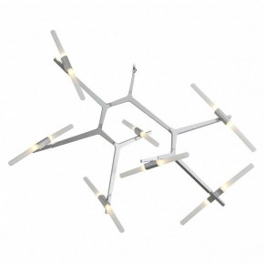 Люстра на штанге ST-Luce Laconicita SL947.102.14 в Лысьве - lysva.mebel24.online | фото 2