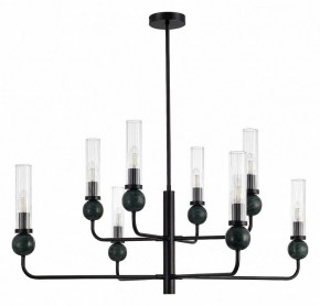 Люстра на штанге ST-Luce MEDEA SL1244.403.08 в Лысьве - lysva.mebel24.online | фото