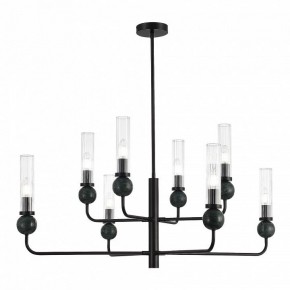 Люстра на штанге ST-Luce MEDEA SL1244.403.08 в Лысьве - lysva.mebel24.online | фото 2
