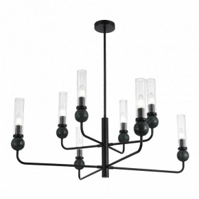 Люстра на штанге ST-Luce MEDEA SL1244.403.08 в Лысьве - lysva.mebel24.online | фото 3