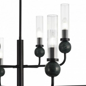 Люстра на штанге ST-Luce MEDEA SL1244.403.08 в Лысьве - lysva.mebel24.online | фото 5