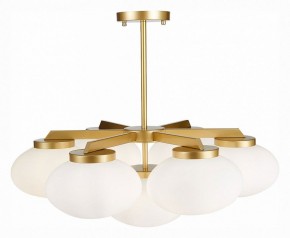 Люстра на штанге ST-Luce Modica SL1503.203.07 в Лысьве - lysva.mebel24.online | фото 2