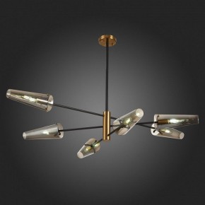 Люстра на штанге ST-Luce Morave SL1209.302.06 в Лысьве - lysva.mebel24.online | фото 5