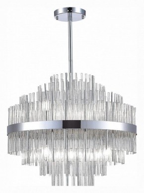 Люстра на штанге ST-Luce Rens SL1634.103.09 в Лысьве - lysva.mebel24.online | фото 2