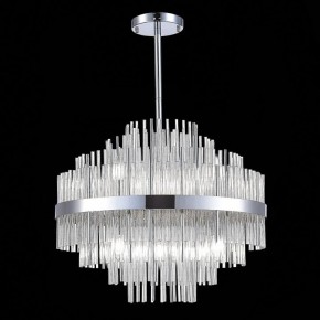 Люстра на штанге ST-Luce Rens SL1634.103.09 в Лысьве - lysva.mebel24.online | фото 3