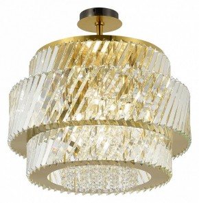 Люстра на штанге ST-Luce RITZ SL6138.313.12 в Лысьве - lysva.mebel24.online | фото 3