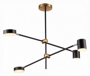 Люстра на штанге ST-Luce Rodrigo SL1604.432.04 в Лысьве - lysva.mebel24.online | фото 2