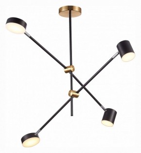 Люстра на штанге ST-Luce Rodrigo SL1604.432.04 в Лысьве - lysva.mebel24.online | фото 3