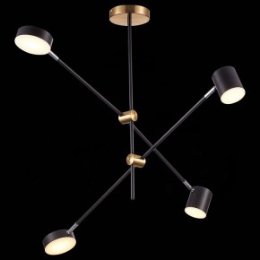 Люстра на штанге ST-Luce Rodrigo SL1604.432.04 в Лысьве - lysva.mebel24.online | фото 6