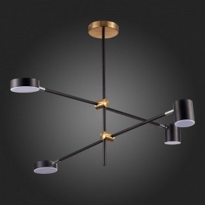 Люстра на штанге ST-Luce Rodrigo SL1604.432.04 в Лысьве - lysva.mebel24.online | фото 8