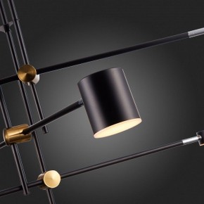 Люстра на штанге ST-Luce Rodrigo SL1604.432.06 в Лысьве - lysva.mebel24.online | фото 14