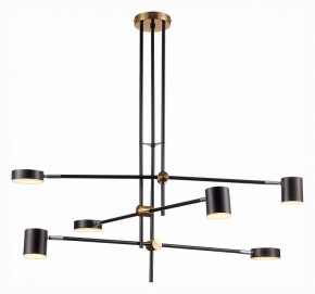 Люстра на штанге ST-Luce Rodrigo SL1604.432.06 в Лысьве - lysva.mebel24.online | фото 3
