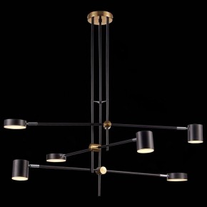 Люстра на штанге ST-Luce Rodrigo SL1604.432.06 в Лысьве - lysva.mebel24.online | фото 6
