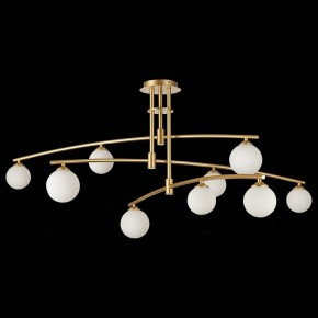 Люстра на штанге ST-Luce Sembrare SL1208.302.09 в Лысьве - lysva.mebel24.online | фото 3