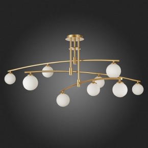 Люстра на штанге ST-Luce Sembrare SL1208.302.09 в Лысьве - lysva.mebel24.online | фото 5