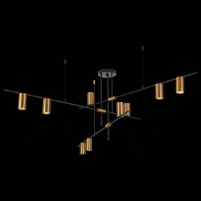 Люстра на штанге ST-Luce Sormano SL1206.402.09 в Лысьве - lysva.mebel24.online | фото 2