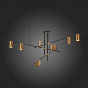 Люстра на штанге ST-Luce Sormano SL1206.402.09 в Лысьве - lysva.mebel24.online | фото 4