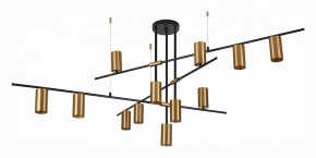Люстра на штанге ST-Luce Sormano SL1206.402.12 в Лысьве - lysva.mebel24.online | фото 2