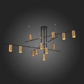 Люстра на штанге ST-Luce Sormano SL1206.402.12 в Лысьве - lysva.mebel24.online | фото 4