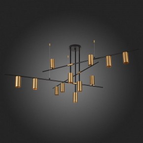 Люстра на штанге ST-Luce Sormano SL1206.402.12 в Лысьве - lysva.mebel24.online | фото 6