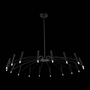 Люстра на штанге ST-Luce Spidey SL1214.402.18 в Лысьве - lysva.mebel24.online | фото 3
