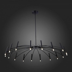 Люстра на штанге ST-Luce Spidey SL1214.402.18 в Лысьве - lysva.mebel24.online | фото 4