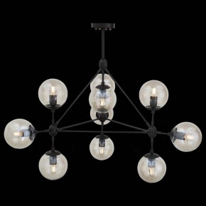 Люстра на штанге ST-Luce Stampo SL549.403.10 в Лысьве - lysva.mebel24.online | фото 2