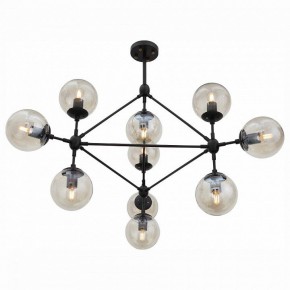 Люстра на штанге ST-Luce Stampo SL549.403.10 в Лысьве - lysva.mebel24.online | фото 3