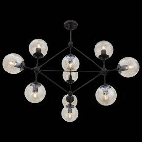 Люстра на штанге ST-Luce Stampo SL549.403.10 в Лысьве - lysva.mebel24.online | фото 4