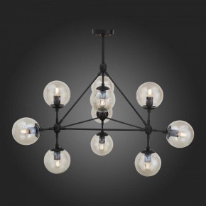 Люстра на штанге ST-Luce Stampo SL549.403.10 в Лысьве - lysva.mebel24.online | фото 5