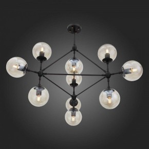 Люстра на штанге ST-Luce Stampo SL549.403.10 в Лысьве - lysva.mebel24.online | фото 6