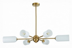 Люстра на штанге ST-Luce Treviso SL1180.202.06 в Лысьве - lysva.mebel24.online | фото 2
