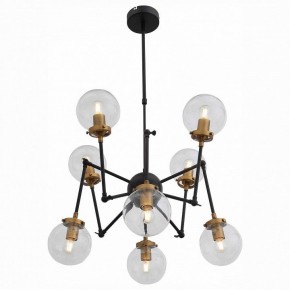 Люстра на штанге ST-Luce Varieta SL234.402.08 в Лысьве - lysva.mebel24.online | фото 3