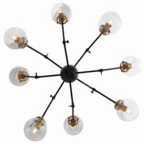 Люстра на штанге ST-Luce Varieta SL234.402.08 в Лысьве - lysva.mebel24.online | фото 4