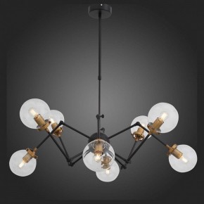 Люстра на штанге ST-Luce Varieta SL234.402.08 в Лысьве - lysva.mebel24.online | фото 6