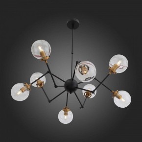 Люстра на штанге ST-Luce Varieta SL234.402.08 в Лысьве - lysva.mebel24.online | фото 7