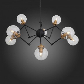 Люстра на штанге ST-Luce Varieta SL234.402.08 в Лысьве - lysva.mebel24.online | фото 8