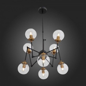 Люстра на штанге ST-Luce Varieta SL234.402.08 в Лысьве - lysva.mebel24.online | фото 9